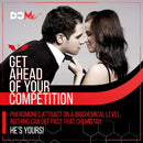 Seduce Him Pheromone Cologne for Women to Attract Men Bundles (Seduce Him + TAAV) Do Me