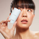 NuFACE Firming and Brightening Silk Crème | For Use with NuFACE Devices to Hydrate, Firm, Brighten Skin + Reduce Look of Wrinkles | IonPlex and Hyaluronic Acid | Clean Formula NuFACE