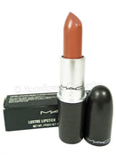 MAC Lustre Lipstick - HUG ME - Neutral flesh pink M.A.C.