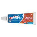 Crest Kid's Cavity Protection Toothpaste (children and toddlers 2+), Sparkle Fun, 4.6 Oz (Pack of 3) Crest