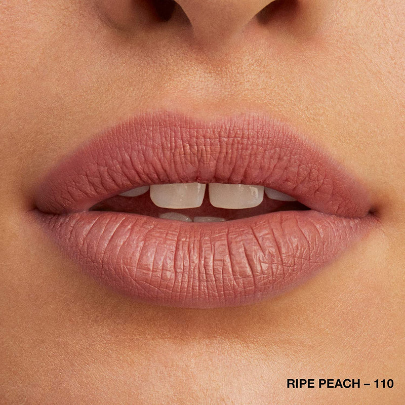 Covergirl Outlast All-Day Lip Color with Moisturizing Topcoat, New Neutrals Shade Collection, Ripe Peach, Pack of 1 COVERGIRL Store