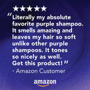 Pureology Strength Cure Best Blonde Purple Shampoo | Restore & Tone | Sulfate-Free | Vegan martinandmark.com