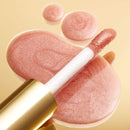 Milani Keep It Full Nourishing Lip Plumper - Tropical Shine (0.13 Fl. Oz.) Cruelty-Free Lip Gloss for Soft, Fuller-Looking Lips Milani