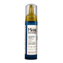 Maui Moisture Flexible Hold + Coconut Milk Curl Foam Mousse, for Curly Hair Styling, No Drying Alcohols, Parabens or Silicone, 8.5oz Maui Moisture