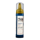 Maui Moisture Flexible Hold + Coconut Milk Curl Foam Mousse, for Curly Hair Styling, No Drying Alcohols, Parabens or Silicone, 8.5oz Maui Moisture