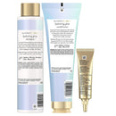 Pantene Shampoo and Conditioner plus Hair Mask Rescue Shot Treatment with Baobab Essence Nutrient Blends Hydrating Glow Pantene Store