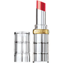 L'Oreal Colour Riche Shine Lipstick, Enamel Red 0.1 oz L'Oreal Paris