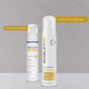 BosleyMD BosDefenseThickening Treatment for Light Thinning Hair (Color Safe), 6.8 fl oz. BosleyMD