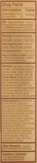 Physicians Formula Argan Wear Ultra-Nourishing Argan Oil SPF 30 BB Concealer, Light/Medium, 0.35 Ounce Physicians Formula