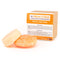 Fresh Citrus Shampoo and Conditioner Bar Set for All Hair Types, 100% Natural and Vegan, Eco Friendly, Plastic Free, Gift Set, Handmade in USA by Clever Yoga Clever Yoga