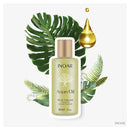 INOAR PROFESSIONAL - Argan Oil - Promotes Hair Control, Prevents and Repairs Split Ends, and Protects Hair From the Effects of Heat Styling Tools (2 Ounces / 60 Milliliters) Inoar