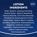 NIVEA Skin Firming Variety Pack with 16.9 Fl Oz Body Lotion and 6.7 Oz Gel-Cream NIVEA