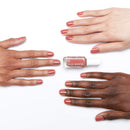 essie expressie Quick-Dry Vegan Nail Polish, Party Mix and Match, Nude Pink, 0.33 Ounces essie