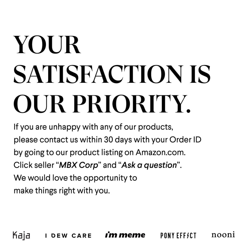 I DEW CARE Namaste Kitten and Pawfect Face Scrubber Bundle I DEW CARE