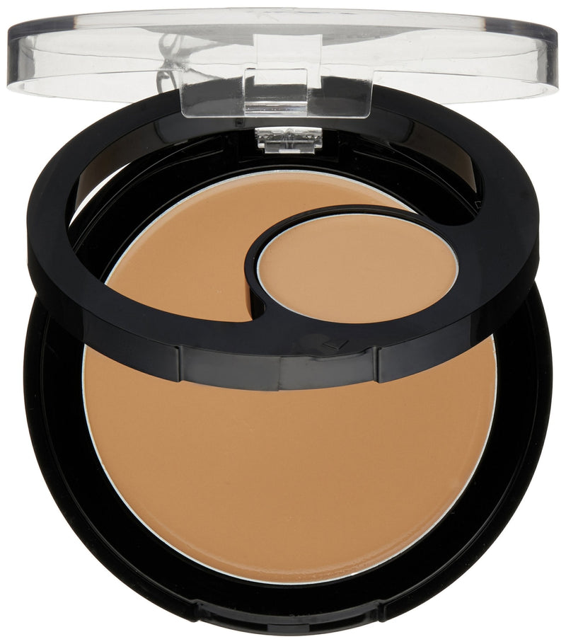Revlon ColorStay 2-in-1 Compact Makeup & Concealer, Nude REVLON