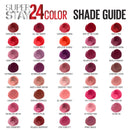 Maybelline SuperStay 24, 2-Step Liquid Lipstick, Very Cranberry Maybelline New York