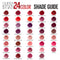 Maybelline SuperStay 24, 2-Step Liquid Lipstick, Very Cranberry Maybelline New York