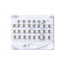 i-ENVY by KISS Trio Lash Classic Medium 30 Lashes Natural Style 3X Faster Easier Application I-ENVY