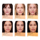 Ogee Complexion Perfecting Liquid Foundation - Lightweight Tinted Moisturizer For Face (Birch 0.25N - Fair, Neutral Undertones) - with Vitamin C & Jojoba Oil - Certified Organic & Made in USA Infinity Warehouse