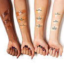 Urban Decay Hydromaniac Tinted Moisturizer, 30 Light Neutral - 24H Longwear, Weightless Buildable Medium Coverage for Healthy, Glowing Skin - With Kombucha Filtrate & Marula Oil URBAN DECAY Store