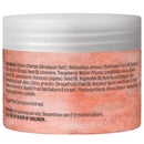 Himalayan Salt Scrub, Face, Foot, and Body Exfoliator with Collagen and Stem Cells, Exfoliating Scrub for Toning, Cellulite, and Skin Care by M3 Naturals 16 fl oz Infinity Warehouse