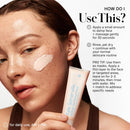 Kate Somerville Pore-fect Skin Edit Travel Kit : ExfoliKate, EradiKate, & Goat Milk Cleanser Holiday Gift Set Infinity Warehouse