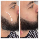 Hair Tint - Instant Hair Concealer for Greys,Thinning Hair, or Patchy Beards. Temporary Hair Shadow for all hair types. EXTRA Applicator Included! Sweat and Weather Resistant. No Messy Fibers. Tint