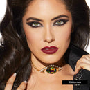 HAUS LABORATORIES by Lady Gaga: LE MONSTER MATTE LIP CRAYON, Pusher Haus Laboratories