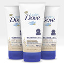 Baby Dove Soothing Cream Baby Lotion To Soothe Delicate Baby Skin Eczema Care No Artificial Perfume or Color, Paraben Free, Phthalate Free 5.1 oz 3 Count Baby Dove Store