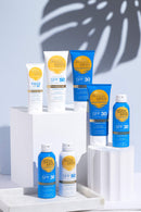 Bondi Sands Fragrance Free Sunscreen Body Lotion SPF 30 | Hydrating Broad Spectrum Protection, Sheer, Water Resistant, Reef Friendly | 5.07 Oz/150 mL Bondi Sands