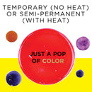 Clairol Professional Jazzing Semi Permanent Hair Color martinandmark.com