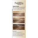L'Oreal Paris Superior Preference Fade-Defying + Shine Permanent Hair Color, 7.5A Medium Ash Blonde, 3 Count L'Oreal Paris