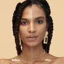 e.l.f, Matte Putty Primer, Skin Perfecting, Lightweight, Oil-free formula, Mattifies, Absorbs Excess Oil, Fills in Pores and Fine Lines, Soft, Matte Finish, All-Day Wear, 0.74 Oz e.l.f.