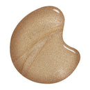 Sally Hansen Hard as Nails Xtreme Wear, Golden-I, 0.4 Fluid Ounce Sally Hansen