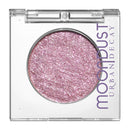 Urban Decay 24/7 Moondust Eyeshadow Compact, Glitter Rock - Metallic Pink with Pink 3D Sparkle - Maximum Glitter & Velvety Shimmer URBAN DECAY
