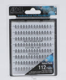 Ardell False Eyelashes Multipack Knot-Free Individuals Medium Black, 1-Pack Ardell