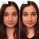 Cruelty-Free Illuminating Makeup Base Primer for Face: Elizabeth Mott Thank Me Later Face Primer - Pore Minimizer, Shine Control Make Up Primer to Hide Wrinkles and Fine Lines (30g) Elizabeth Mott