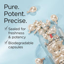Elizabeth Arden Hyaluronic Acid + Peptides Ceramide Capsules Hydra-Plumping Serum Infinity Warehouse