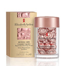 Elizabeth Arden Retinol + HPR Ceramide Rapid Skin Renewing Anti-Aging Face Serum Capsules, Fine Lines & Wrinkles Treatment with Peptides, Vitamin E, & Niacinamide Infinity Warehouse
