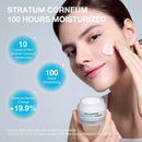 Donginbi LAB 1899 Red Ginseng Hyaluronic Cream - Deep and Lasting Hydration Face Moisturizer, Korean Skin Care, All Skin Types, 1.69 floz / 50 ml Infinity Warehouse