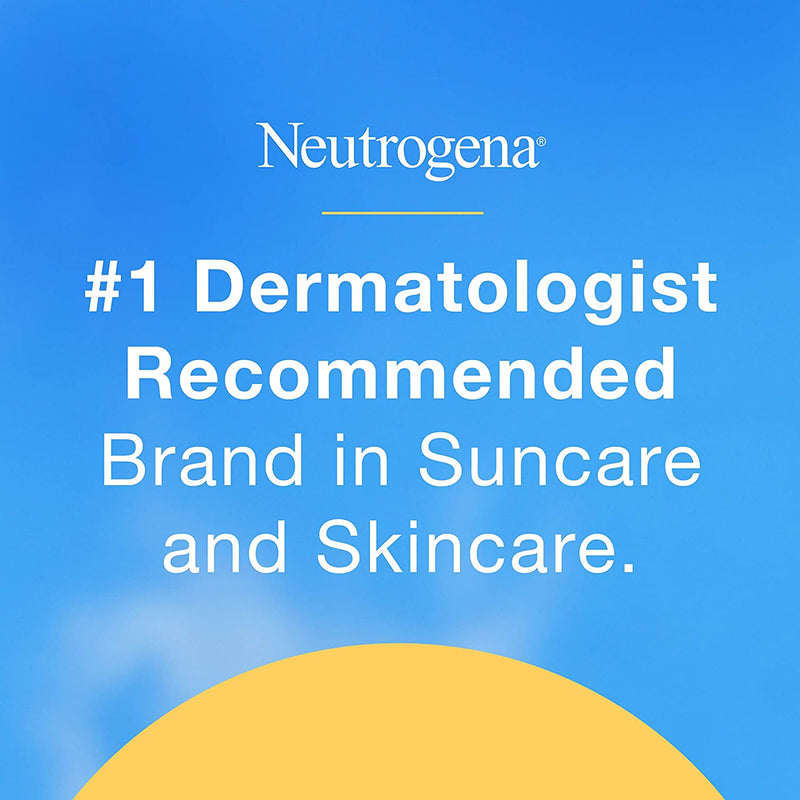 Neutrogena Invisible Daily Defense Sunscreen Lotion, Broad Spectrum SPF 30, Oxybenzone-Free & Water-Resistant, Sun & Environmental Aggressor Protection, Antioxidant Complex, 3.0 fl. oz Neutrogena Store