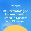 Neutrogena Invisible Daily Defense Face Mist, Broad Spectrum SPF 50 Sunscreen, Oxybenzone-Free, Sun & Environmental Aggressor Protection, Antioxidant Complex, 3.4 fl. Oz Neutrogena