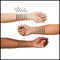 Maybelline TattooStudio Waterproof Eyebrow Pencil, Sharpenable, Longwear, Long Lasting Eyebrow Pencil, Defined Brows, Pigment Brow Pencil, Up to 36HR, Spoolie Eyebrow Brush, Black Brown, 0.026 oz. Maybelline New York