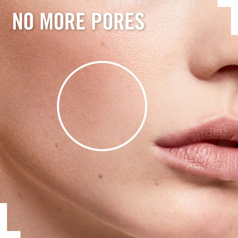 Rimmel Stay Matte Foundation, Fair Porcelain, 1 Fl Oz, 1 Count Rimmel