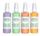 Mario Badescu Facial Spray Collection(Pack of 4), Aloe, Cucumber, Green Tea, Herbs, Rosewater, Chamomile, Lavender, Sage and Orange Blossom, 16 Fl Oz Mario Badescu