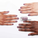 essie expressie Quick-Dry Vegan Nail Polish, Purple 220 Get A Mauve On, 0.33 Ounces essie