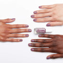 essie expressie Quick-Dry Vegan Nail Polish, Purple 220 Get A Mauve On, 0.33 Ounces essie