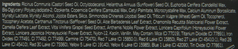 YOUNGBLOOD Mineral Creme Lipstick 0.14 Oz - Color Rosewater Youngblood