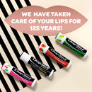 ChapStick Cake Batter Limited Edition Flavored Lip Balm Tubes, Lip Moisturizer for Lip Care - 0.15 Oz (Pack of 3) ChapStick