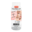 Real Techniques Mini Travel Size Expert Face Makeup Brush for Foundation (Packaging and Handle Colour May Vary) Real Techniques